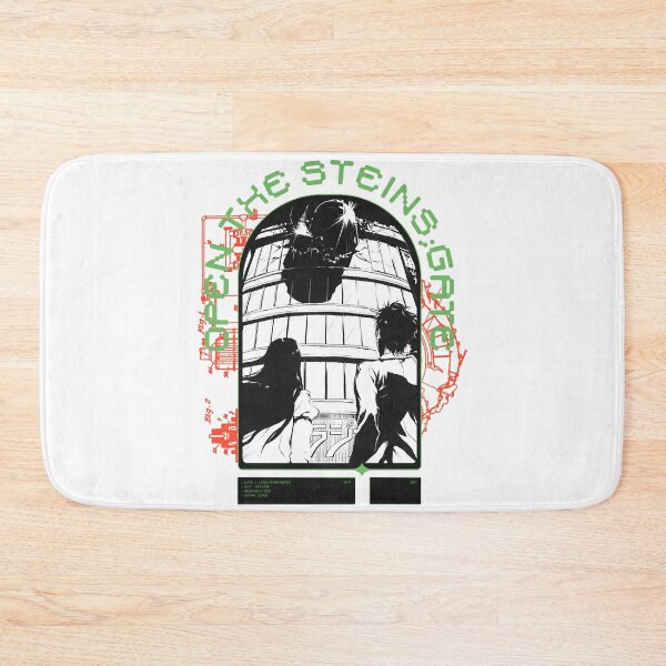 Item preview, Visual Novel Game Steins Gate Anime Science Adventure Open The  Amelie Lens designed and sold by SteinsGateMiche.