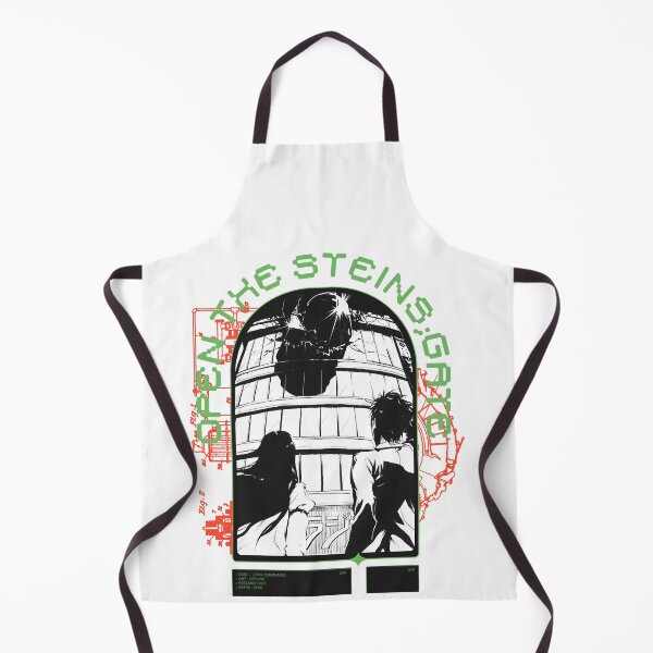 Item preview, Visual Novel Game Steins Gate Anime Science Adventure Open The Amelie Lens designed and sold by SteinsGateMiche.