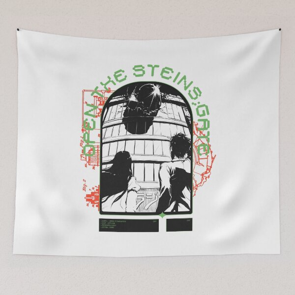 Item preview, Visual Novel Game Steins Gate Anime Science Adventure Open The  Amelie Lens designed and sold by SteinsGateMiche.