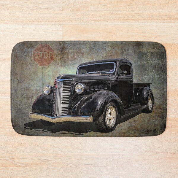 Item preview, GMC Pickup designed and sold by Hawley Designs.