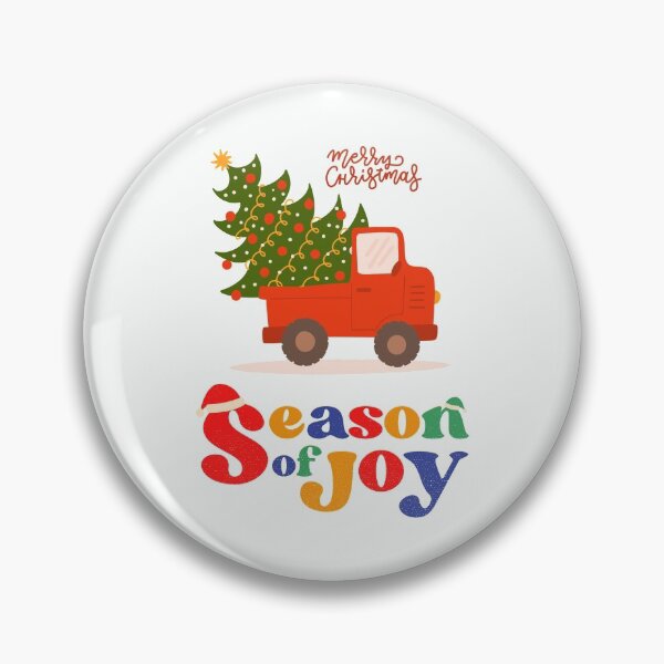 Item preview, Christmas Elf Riding Monster Truck designed and sold by BhavyaBathla.