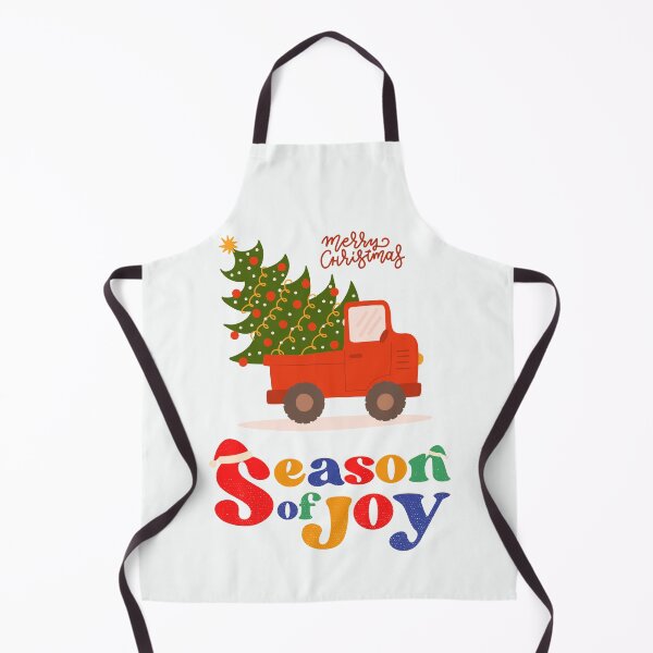 Item preview, Christmas Elf Riding Monster Truck designed and sold by BhavyaBathla.