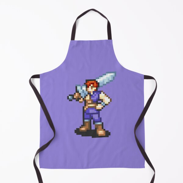 Item preview, Mercenary Fighting Sprite designed and sold by The Sprite Guy.