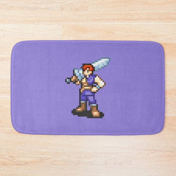 Item preview, Mercenary Fighting Sprite designed and sold by The Sprite Guy.