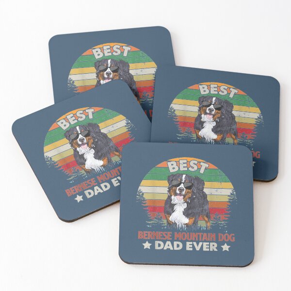 Item preview, Best Bernese Mountain Ever Gifts designed and sold by LauraNeyJr.