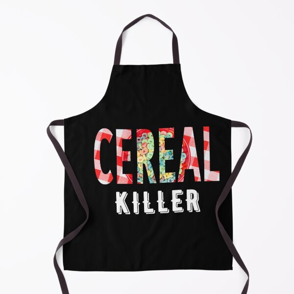 Item preview, Cereal Killer 2 designed and sold by Woowee808.