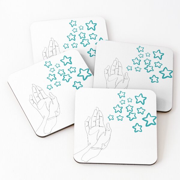 Item preview, Reaching For The Stars designed and sold by laurenmegerr.