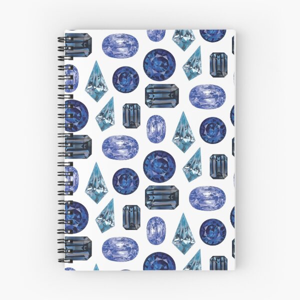 Item preview, gemstone blue pack no.1 | Photos designed and sold by QueenofCarbon.