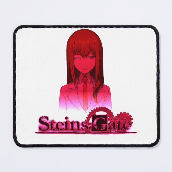 Item preview, Visual Novel Game Steins Gate Anime Science Adventure Red Alert]Trending designed and sold by SteinsGateMiche.