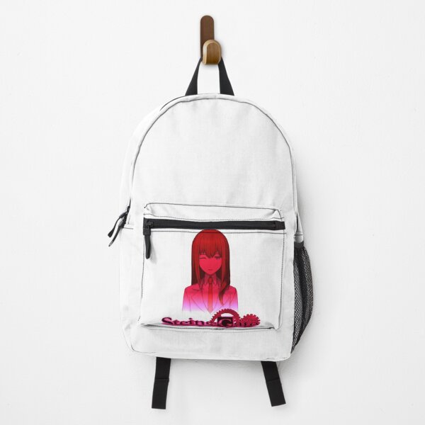 Item preview, Visual Novel Game Steins Gate Anime Science Adventure Red Alert]Trending designed and sold by SteinsGateMiche.