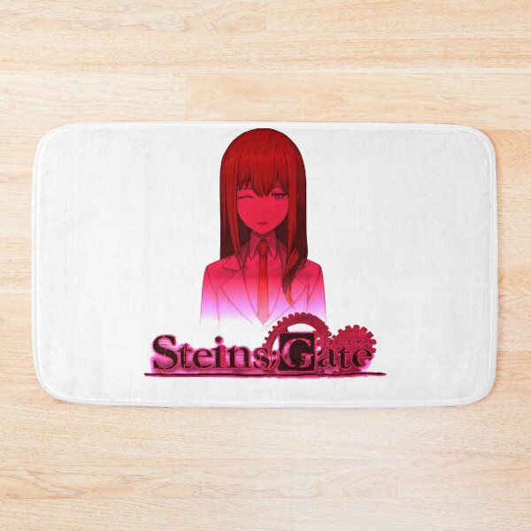Item preview, Visual Novel Game Steins Gate Anime Science Adventure Red Alert]Trending designed and sold by SteinsGateMiche.