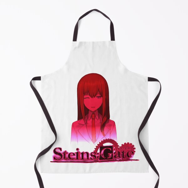 Item preview, Visual Novel Game Steins Gate Anime Science Adventure Red Alert]Trending designed and sold by SteinsGateMiche.