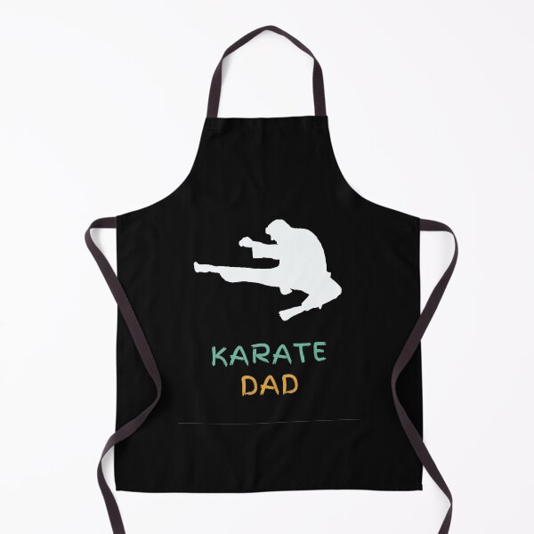 Item preview, Karate Dad. That's Me! designed and sold by Krispsm.
