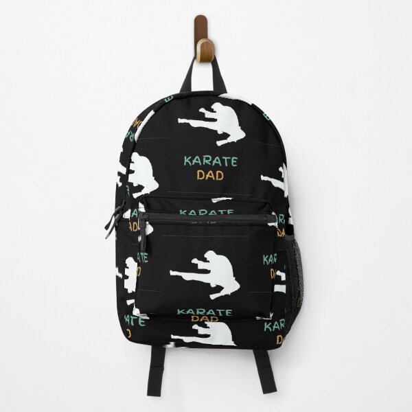 Item preview, Karate Dad. That's Me! designed and sold by Krispsm.