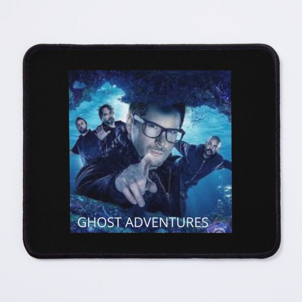 Item preview, GHOST ADVENTURES| Perfect Gift designed and sold by Nam Pham.