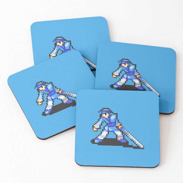 Item preview, Myrmidon Fighting Sprite designed and sold by The Sprite Guy.