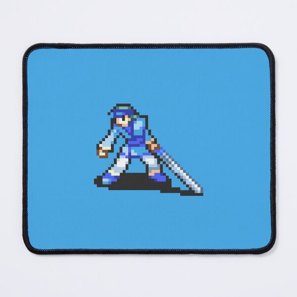 Item preview, Myrmidon Fighting Sprite designed and sold by The Sprite Guy.