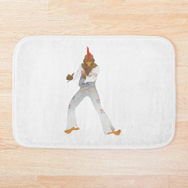Item preview, Gallo Elvis | Regalo perfecto designed and sold by debbieone.