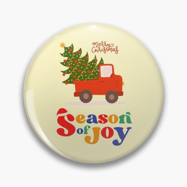 Item preview, Christmas Elf Riding Monster Truck designed and sold by BhavyaBathla.