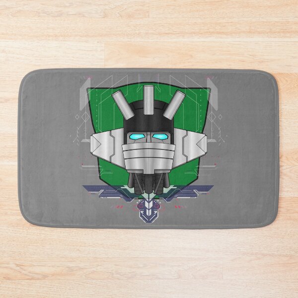 Item preview, Wheeljack Bust designed and sold by Rongway76.