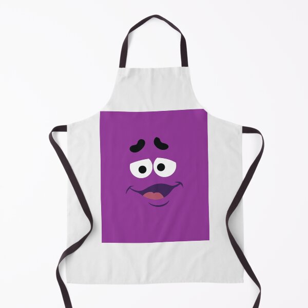 Item preview, Grimace| Perfect Gift designed and sold by debbieone.