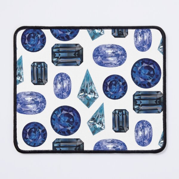 Item preview, gemstone blue pack no.1 | Photos designed and sold by QueenofCarbon.