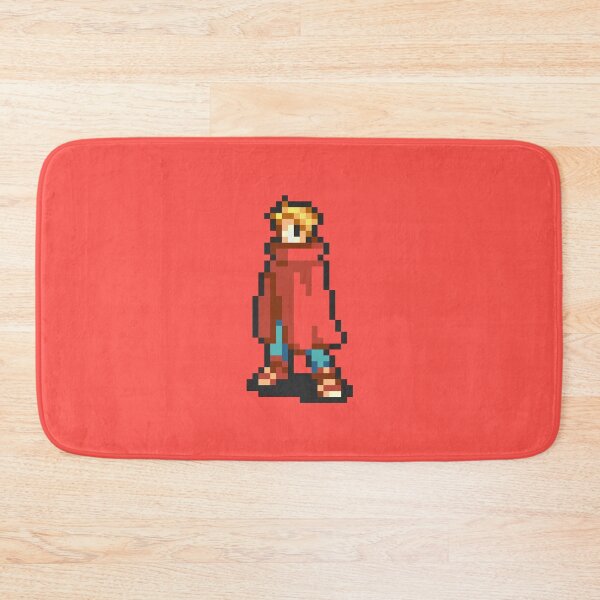 Item preview, Thief Fighting Sprite designed and sold by The Sprite Guy.