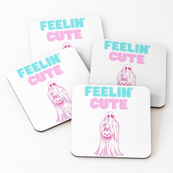 Item preview, Feelin' Cute designed and sold by SavageBDesigns.