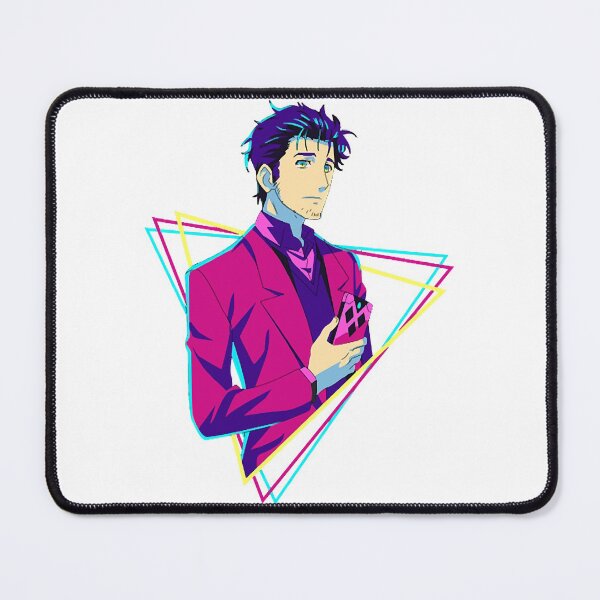 Item preview, Visual Novel Game Steins Gate Anime Science Adventure Steins Gate  Rintaro Okabe  Vintage designed and sold by SteinsGateMiche.