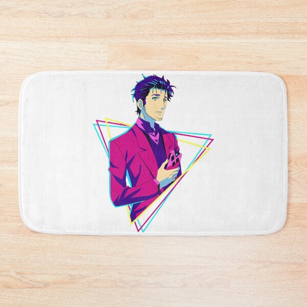 Item preview, Visual Novel Game Steins Gate Anime Science Adventure Steins Gate  Rintaro Okabe  Vintage designed and sold by SteinsGateMiche.