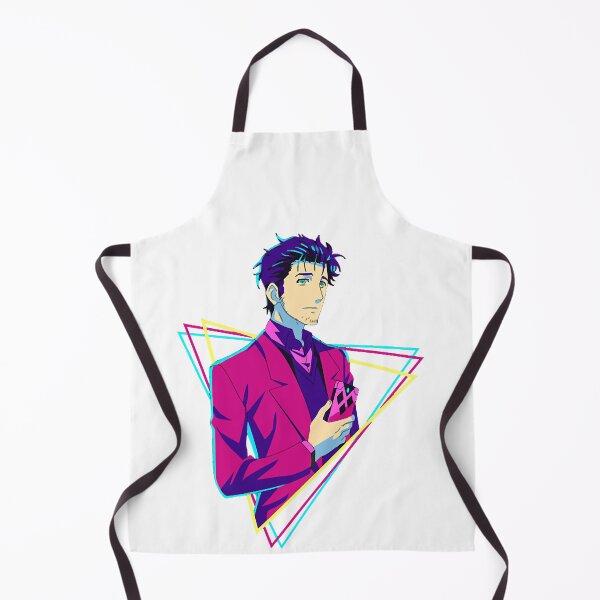 Item preview, Visual Novel Game Steins Gate Anime Science Adventure Steins Gate Rintaro Okabe Vintage designed and sold by SteinsGateMiche.