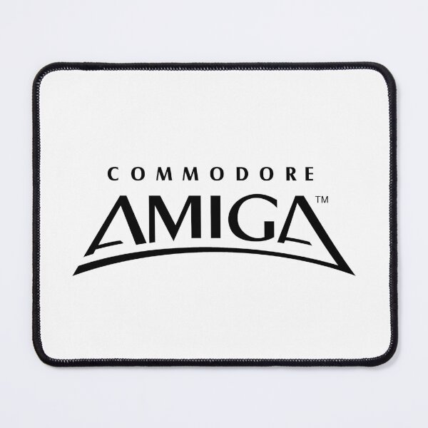 Item preview, Commodore Amiga designed and sold by ParsonsDesigns.