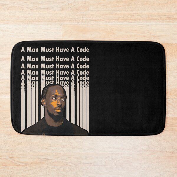 Item preview, The Wire Omar Little 4 designed and sold by Blue Bouy.