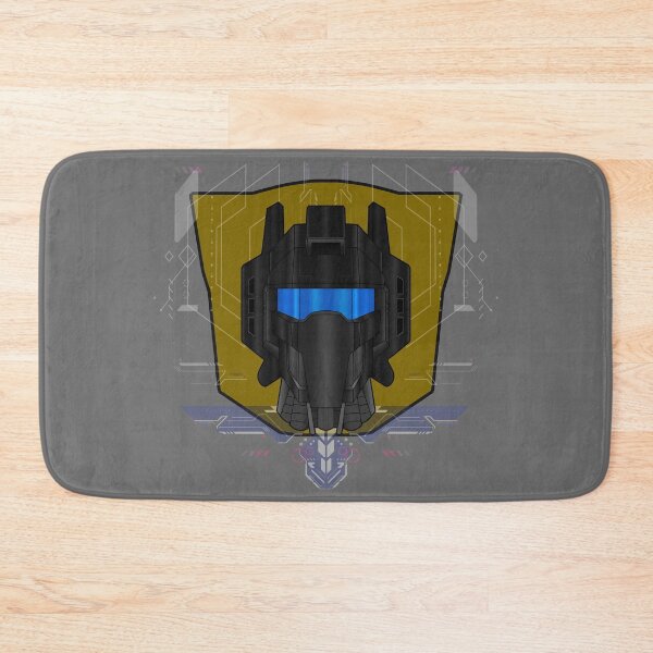 Item preview, Grimlock Bust designed and sold by Rongway76.