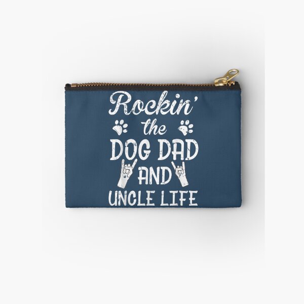Item preview, Dog Dad Uncle Life Fathers designed and sold by LauraNeyJr.