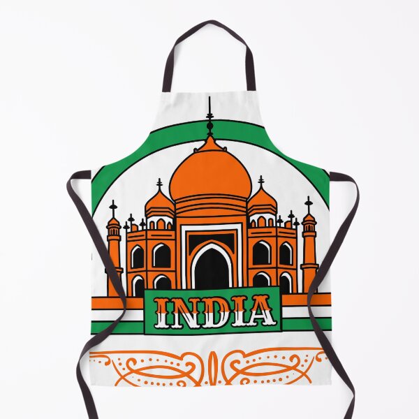Item preview, India Taj Mahal Design designed and sold by Vicky021.