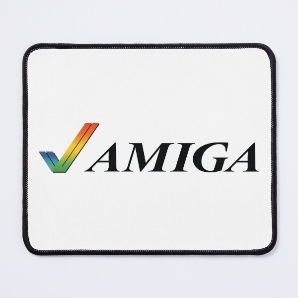 Item preview, Amiga designed and sold by ParsonsDesigns.
