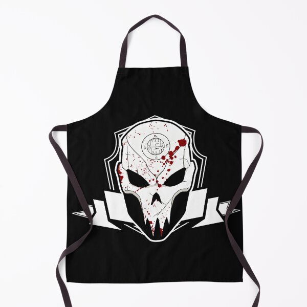 Item preview, Freefire Skull Mask designed and sold by Bdiamonds97.
