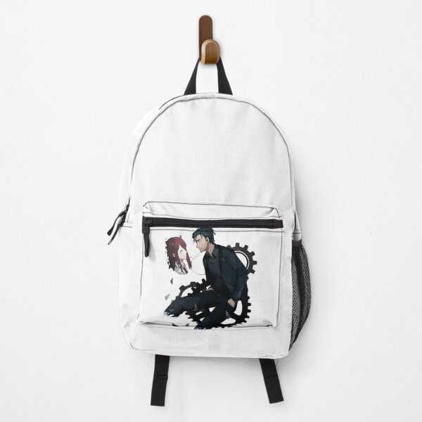 Item preview, Visual Novel Game Steins Gate Anime Science Adventure Steins Gate Dark And Offensive designed and sold by SteinsGateMiche.