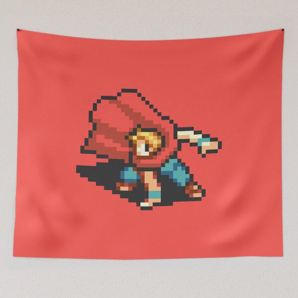 Item preview, Thief Dodging Sprite designed and sold by The Sprite Guy.