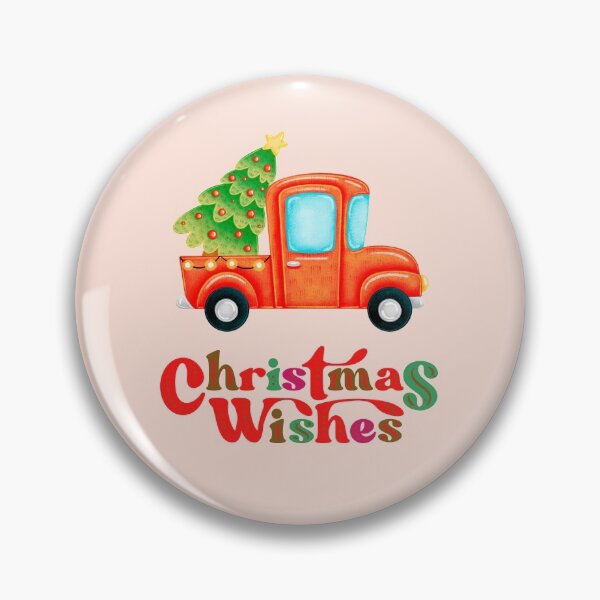Item preview, Christmas Elf Riding Monster Truck designed and sold by BhavyaBathla.