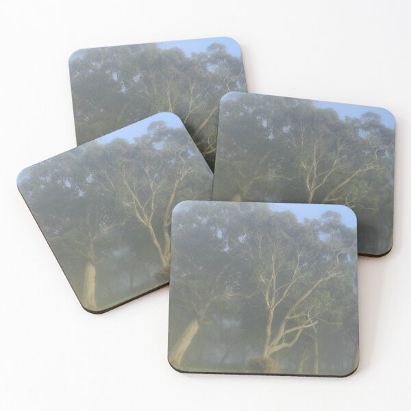 Item preview, Misty Gums at Wiltshire  designed and sold by phillip wise.