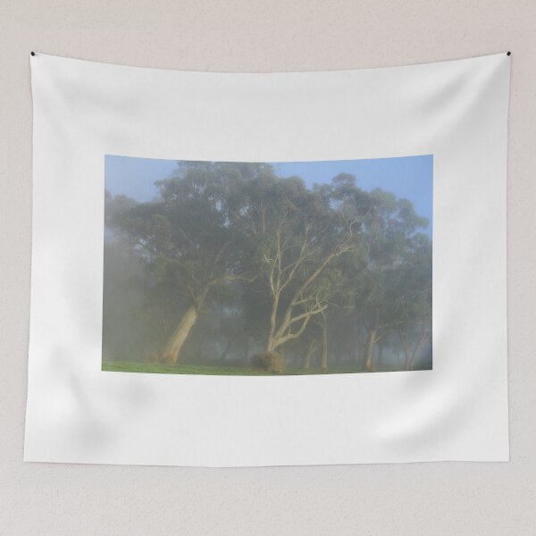 Item preview, Misty Gums at Wiltshire  designed and sold by phillip wise.