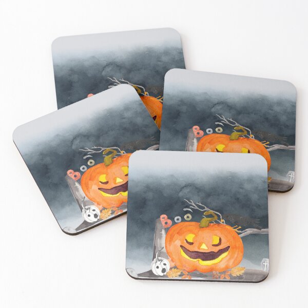 Item preview, Pumpkin Boo vibes designed and sold by FreshN Free.