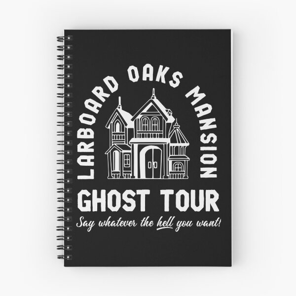 Artikelvorschau, Tim Robinson Ich denke, Sie sollten die Ghost Tour verlassen | Perfektes Geschenk entworfen und verkauft von Nam Pham.