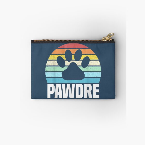 Item preview, Mens Pawdre Shirt Fathers T-Shirt designed and sold by LauraNeyJr.