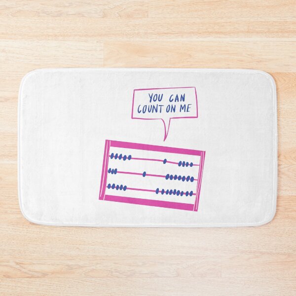 Item preview,  FUNNY MATH designed and sold by RetroPlaceee.