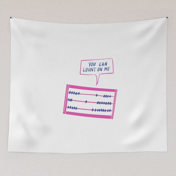 Item preview,  FUNNY MATH designed and sold by RetroPlaceee.