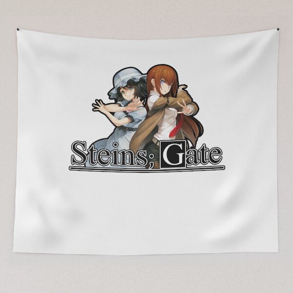 Item preview, Visual Novel Game Steins Gate Anime Science Adventure Steins Gate Retro designed and sold by SteinsGateMiche.