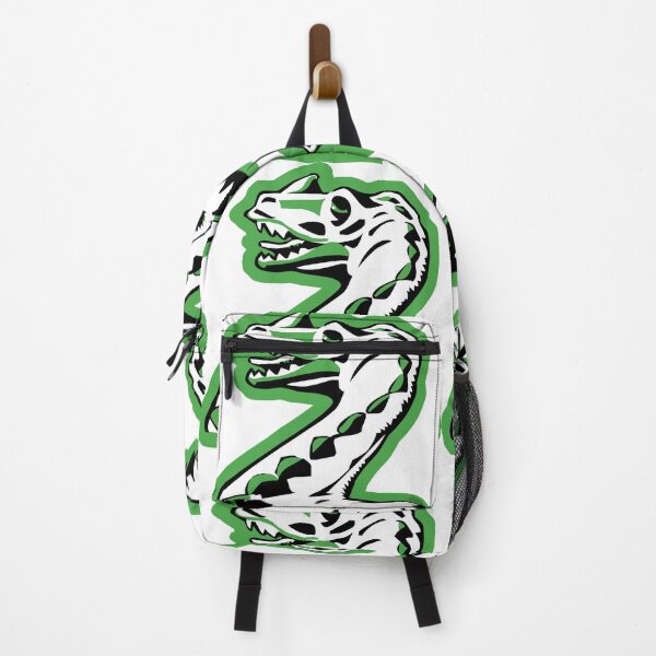 Item preview, Stone Age Theme Letter Z with Green Accents designed and sold by OpenED360.